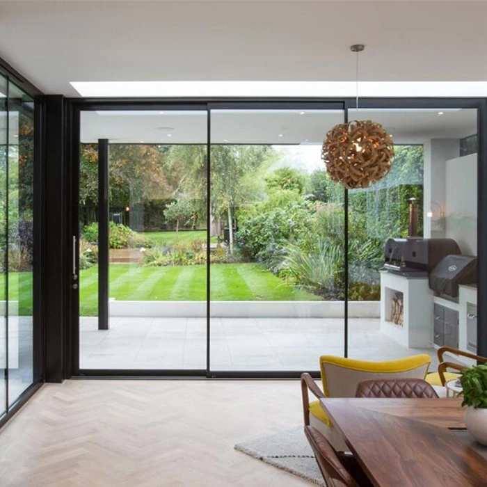 slimline aluminium patio doors factory slimline aluminium patio doors factory