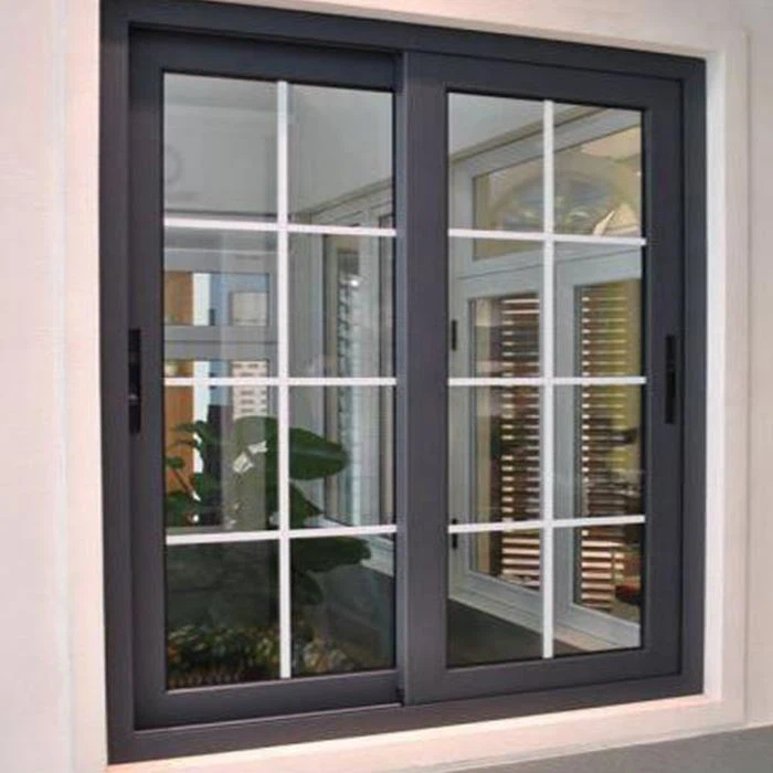 aluminium french windows for sale