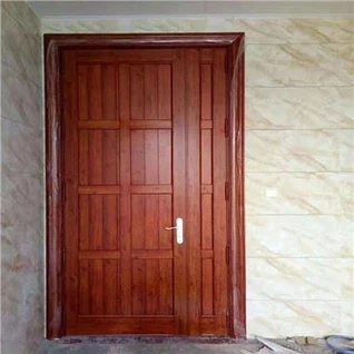 アルミ製屋外ドア