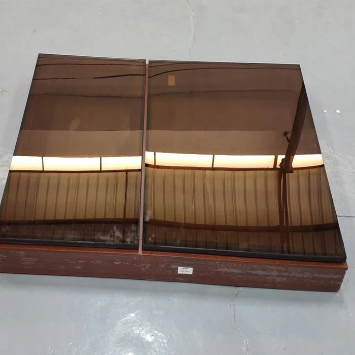 Windows In Aluminium