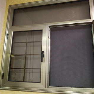 陽極酸化アルミニウム窓