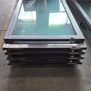 店舗用アルミドア