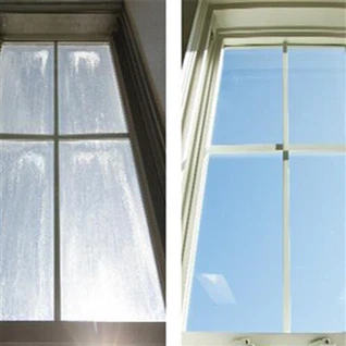 アルミ窓の交換