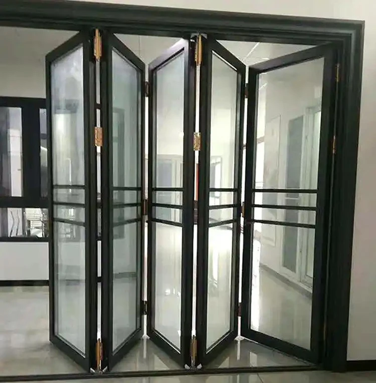 internal aluminium bifold doors maker internal aluminium bifold doors maker